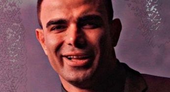 بازگشت وحید خزایی از ترکیه به ایران آن هم با میل شخصی اش