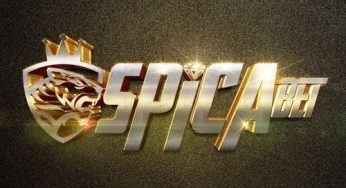 ورود به اسپیکا بت (spica bet) سایت شرط بندی شایگان کریمی