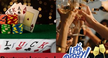 سایت پارتی پوکر (partypoker) با تورنمنت های میلیونی