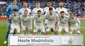 راهنمای شرط بندی روی رئال مادرید با درگاه معتبر بانکی