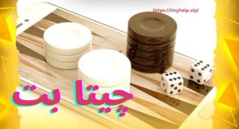 سایت شرط بندی چیتا بت (Cheetabet) ورود به آدرس جدید