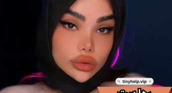 رها پیت کیست؟ عکس های لو رفته و لایو های جنجالی او