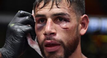 دسته پر وزن Ufc Featherweight | ufc