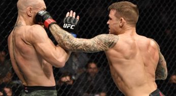 بررسی کلاس پاوند فور پاوند ufc + لیست معروف ترین فایتر ها