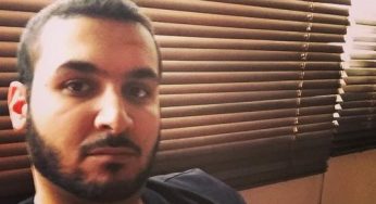بیوگرافی سامان ویلسون و پدرش + حواشی جدید این رپر