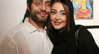 آذرخش فراهانی کیست؟ بیوگرافی پسر فرهاد فراهانی و برادر گلشیفته