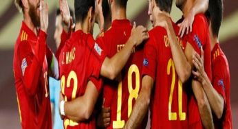 شرط بندی اسپانیا و ژاپن در جام جهانی