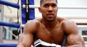 آنتونی جاشوا کیست؟ بیوگرافی خشن ترین مبارز بوکس