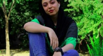 بیوگرافی فاطمه تیموری و عکس های منشوری او در پیج شخصی اش