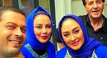 پر حاشیه ترین سلبریتی های استقلالی در بازی های دربی