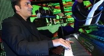 بیوگرافی شوبرت آواکیان آهنگساز معروف ایرانی