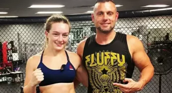 آسپن لاد کیست؟ بیوگرافی و رازهای قهرمانی او