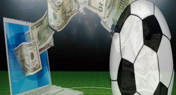 سایت شرط بندی فوتبال (با بهترین ضرایب در شرط بندی فوتبال)