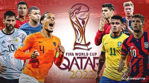 اخبار جام جهانی قطر 2022