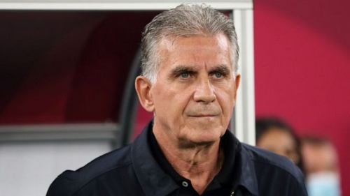  تغییر مربی تیم ملی در آستانه جام جهانی قطر