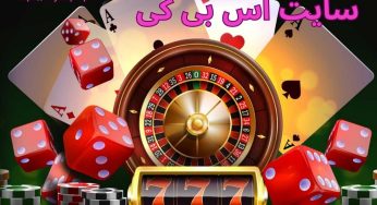 سایت اس بی کی (SBK) با اسکریپت جهانی و معتبر